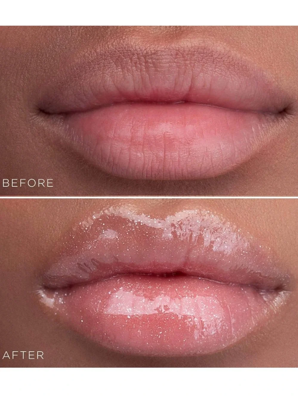 Stila Plumping Lip Glaze Kitten